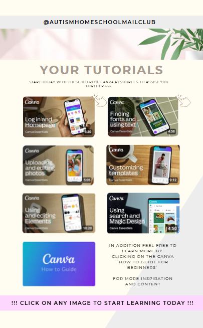 !!! CANVA FULL EDITABLE VERSION - 2026 - 15 x Syllabus Outcome Templates - Year 7-8 Stage 4/5 - Life Skills !!!